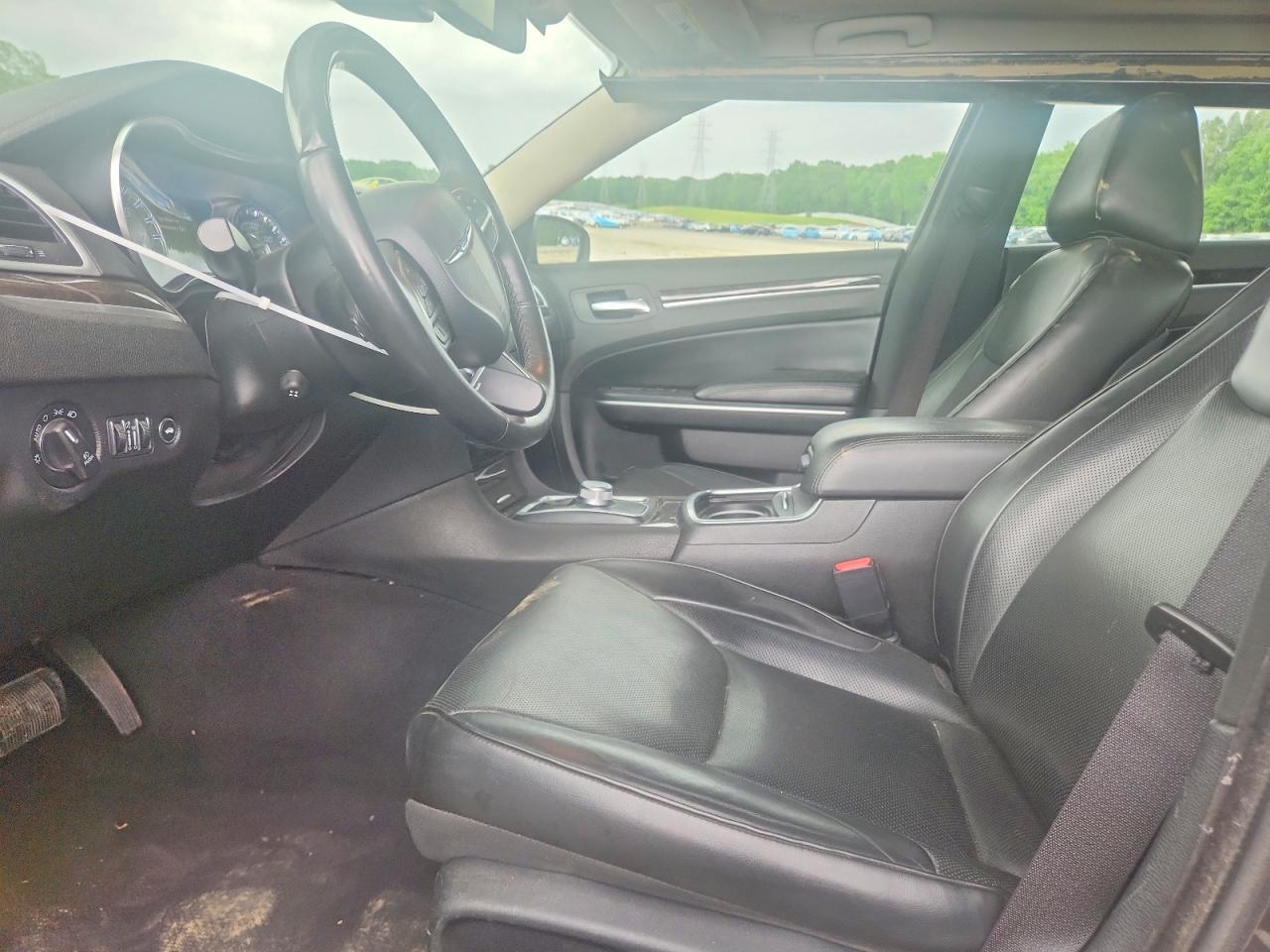 Chrysler 300 Limited