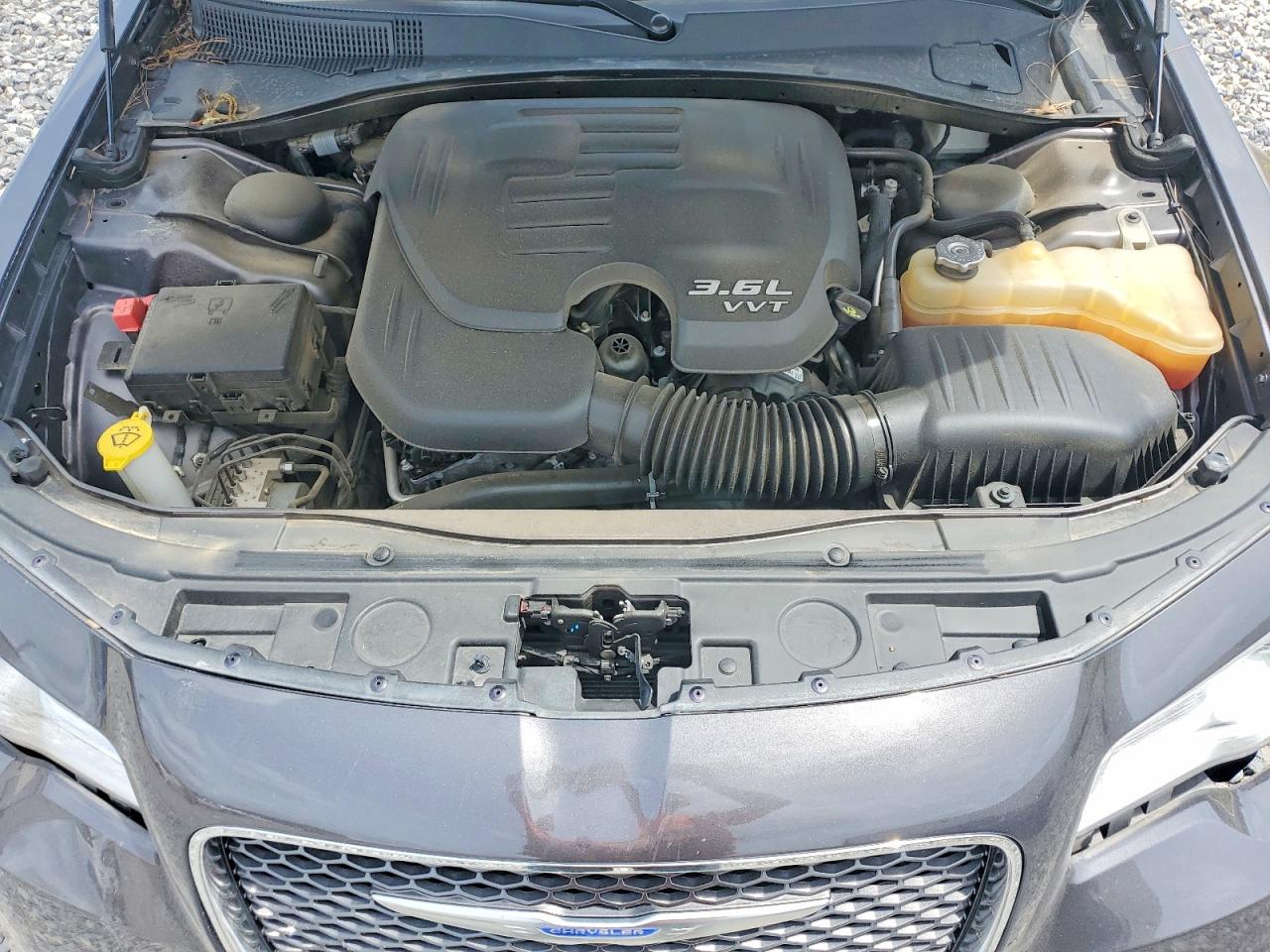 Chrysler 300 Limited