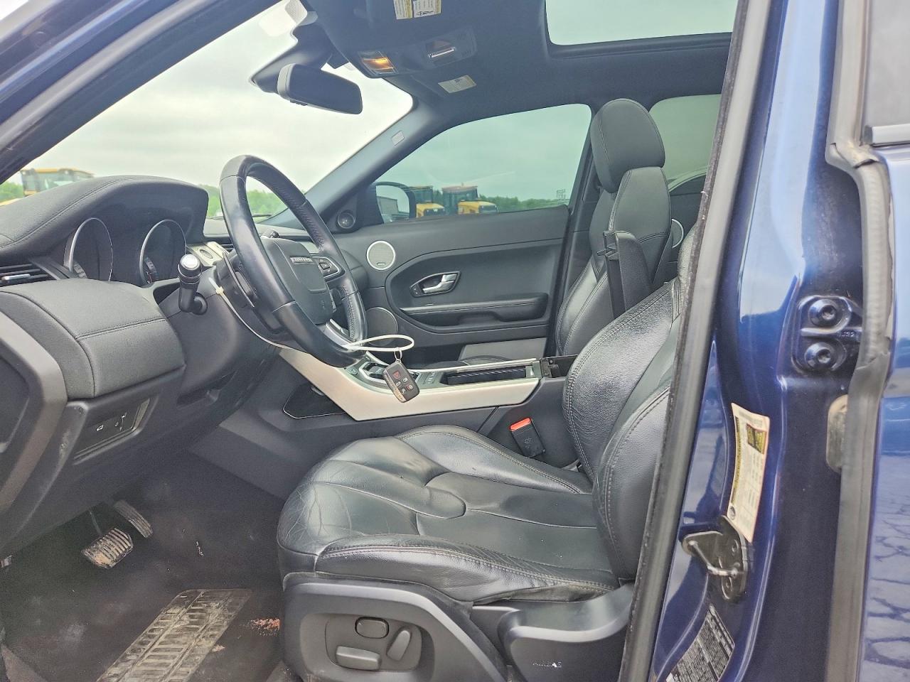 Land Rover Range Rover Pure Plus