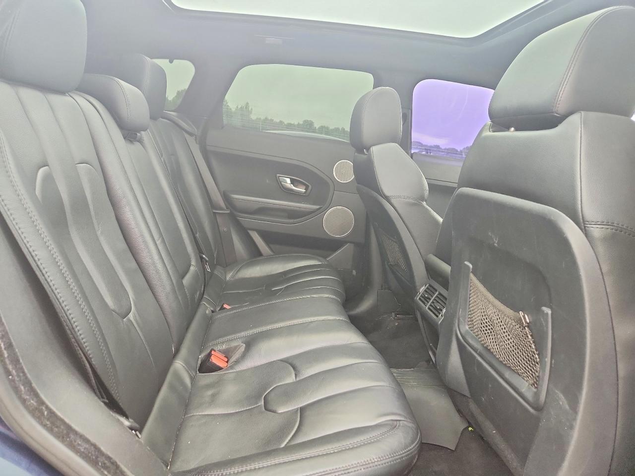 Land Rover Range Rover Pure Plus
