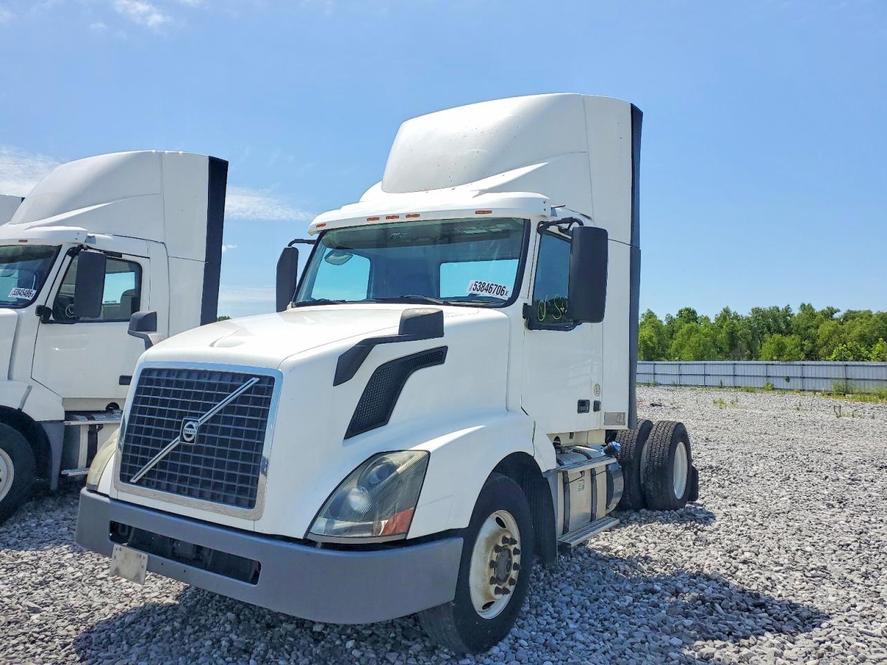 Volvo Vn