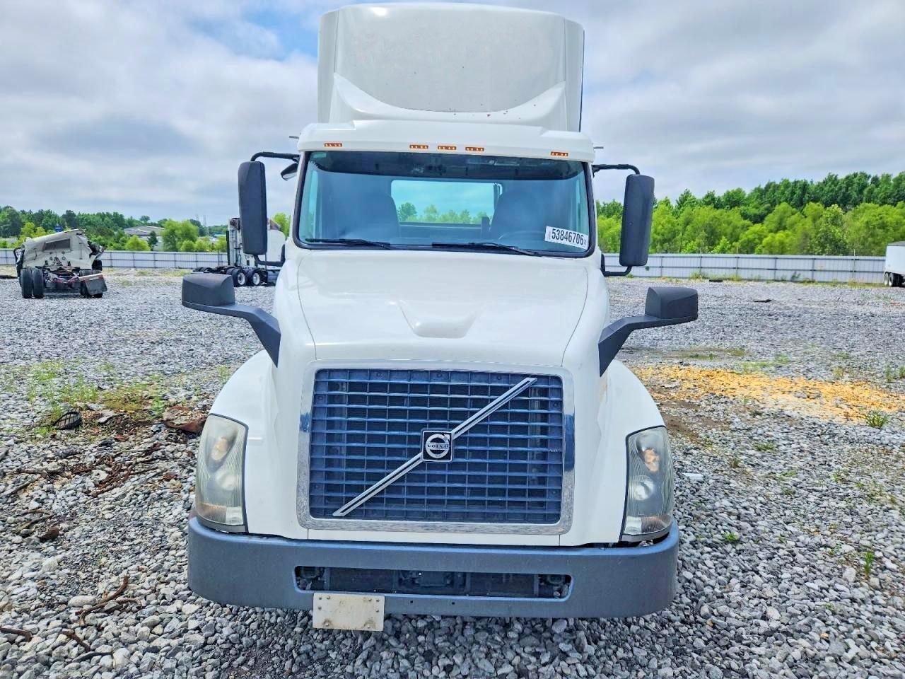Volvo Vn