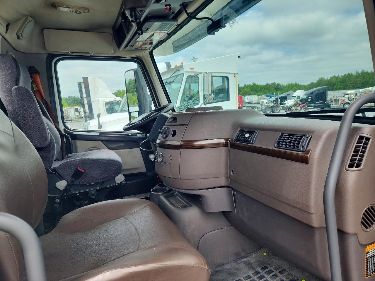 Volvo Vn
