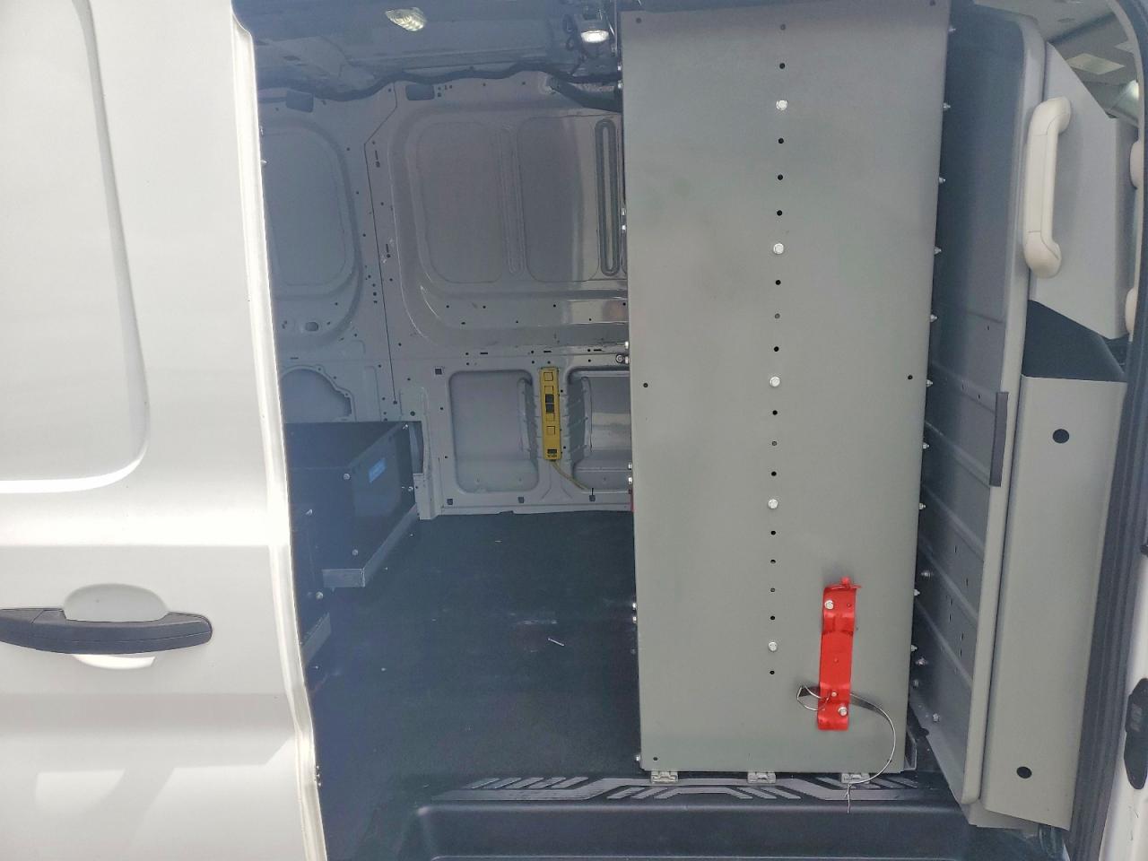 Ford Transit T-350