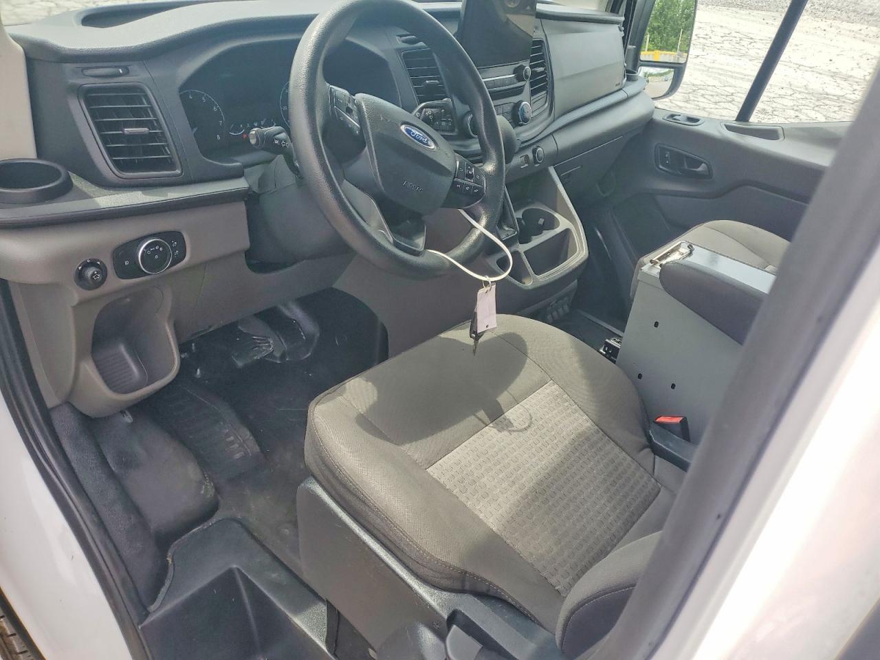 Ford Transit T-350