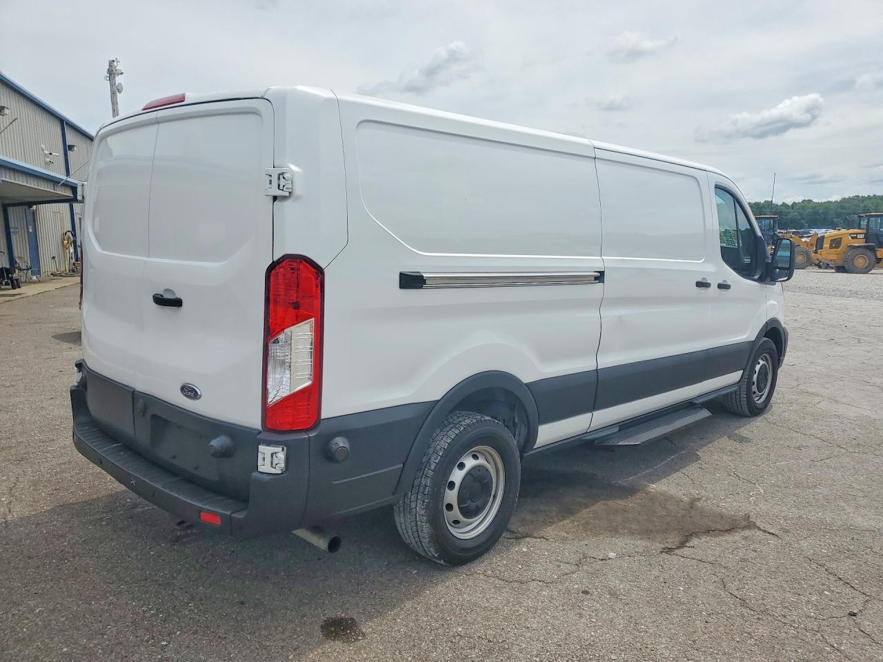 Ford Transit T-350