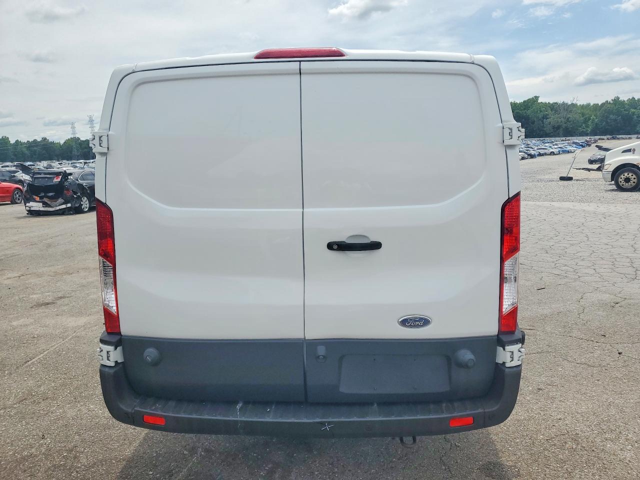 Ford Transit T-350