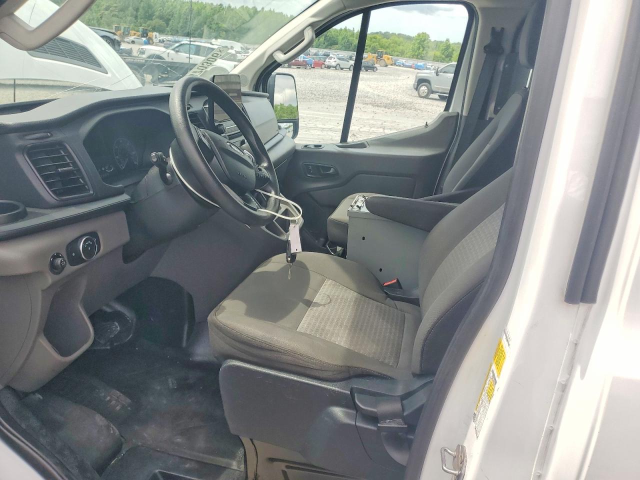 Ford Transit T-350