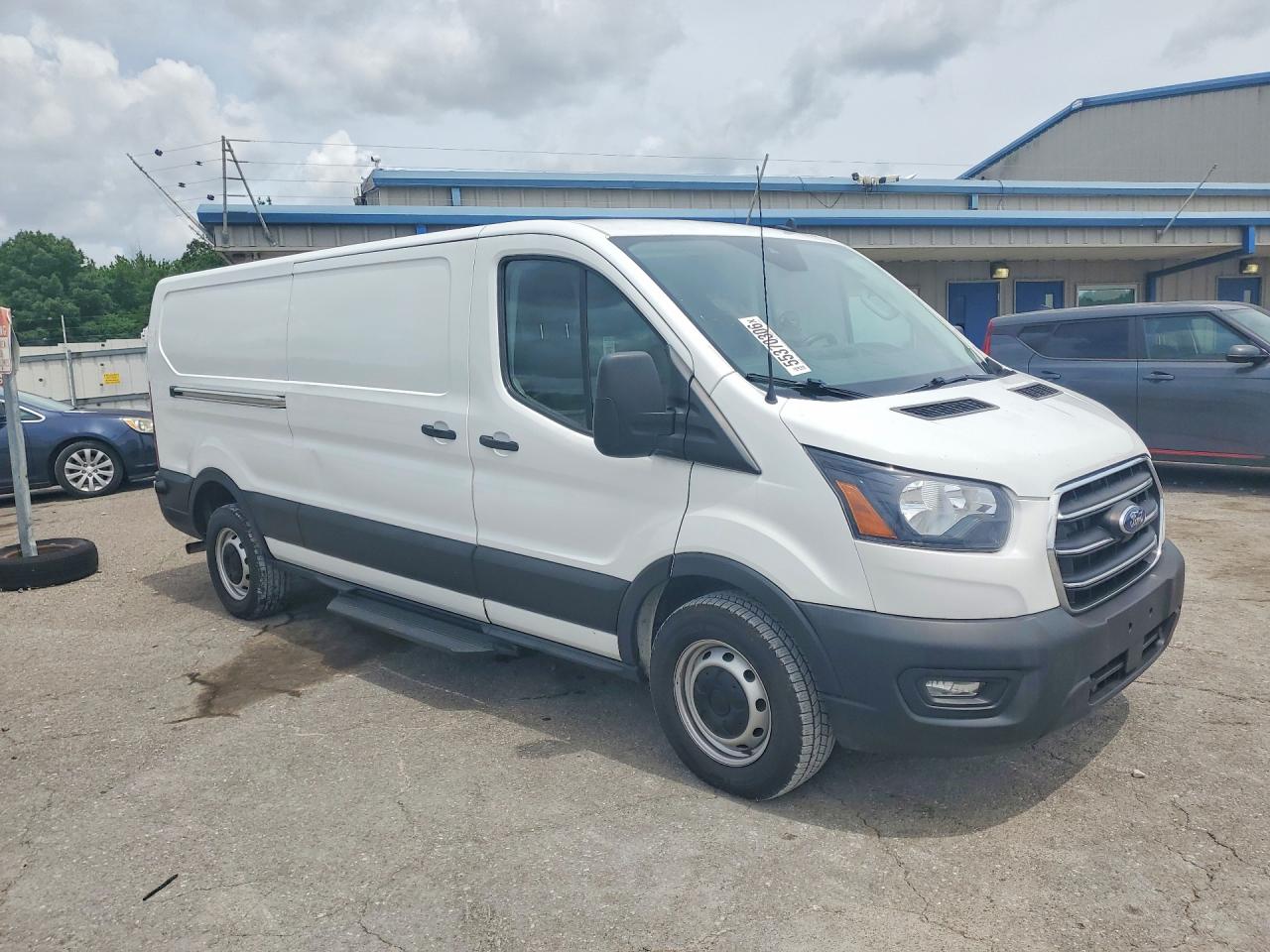 Ford Transit T-350
