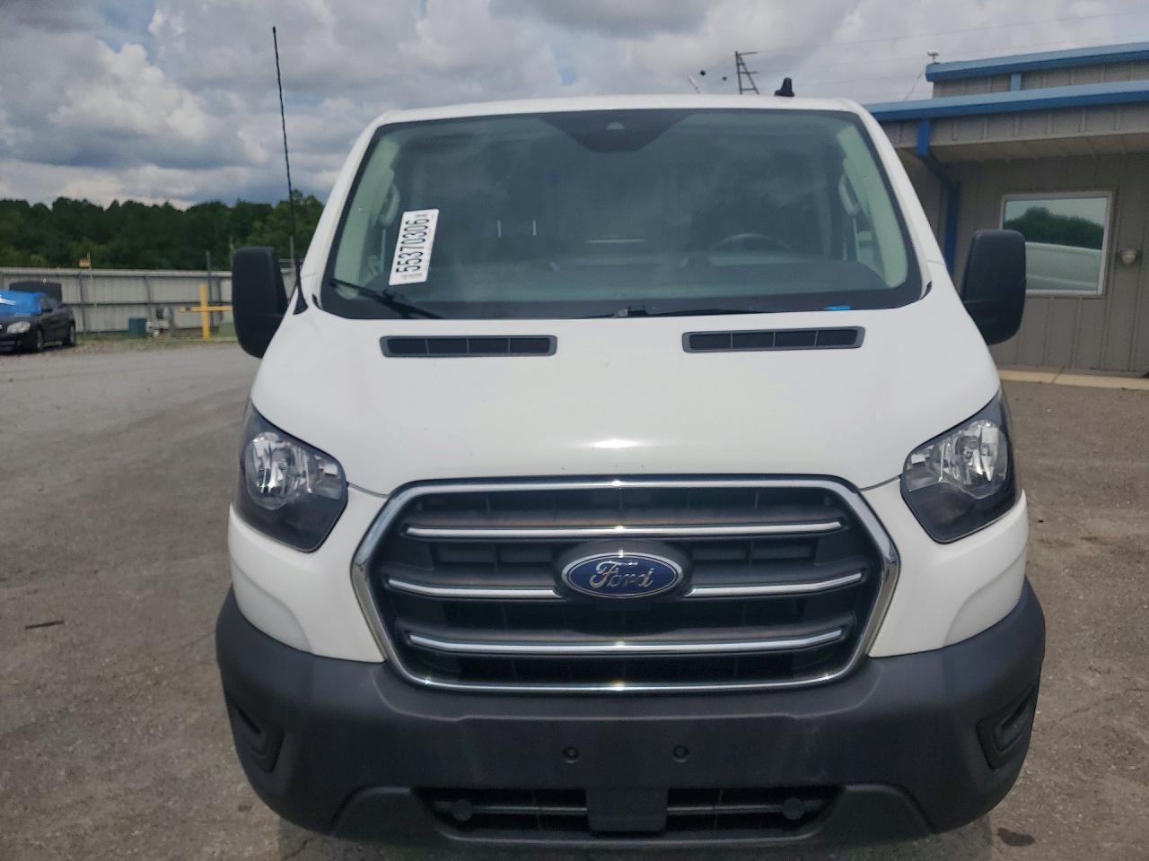 Ford Transit T-350