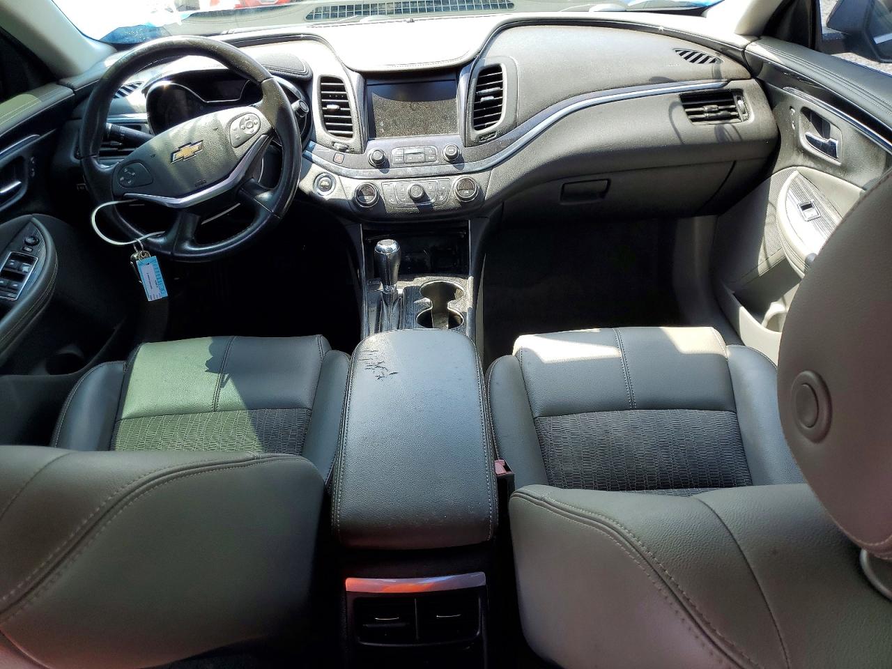 Chevrolet Impala Lt