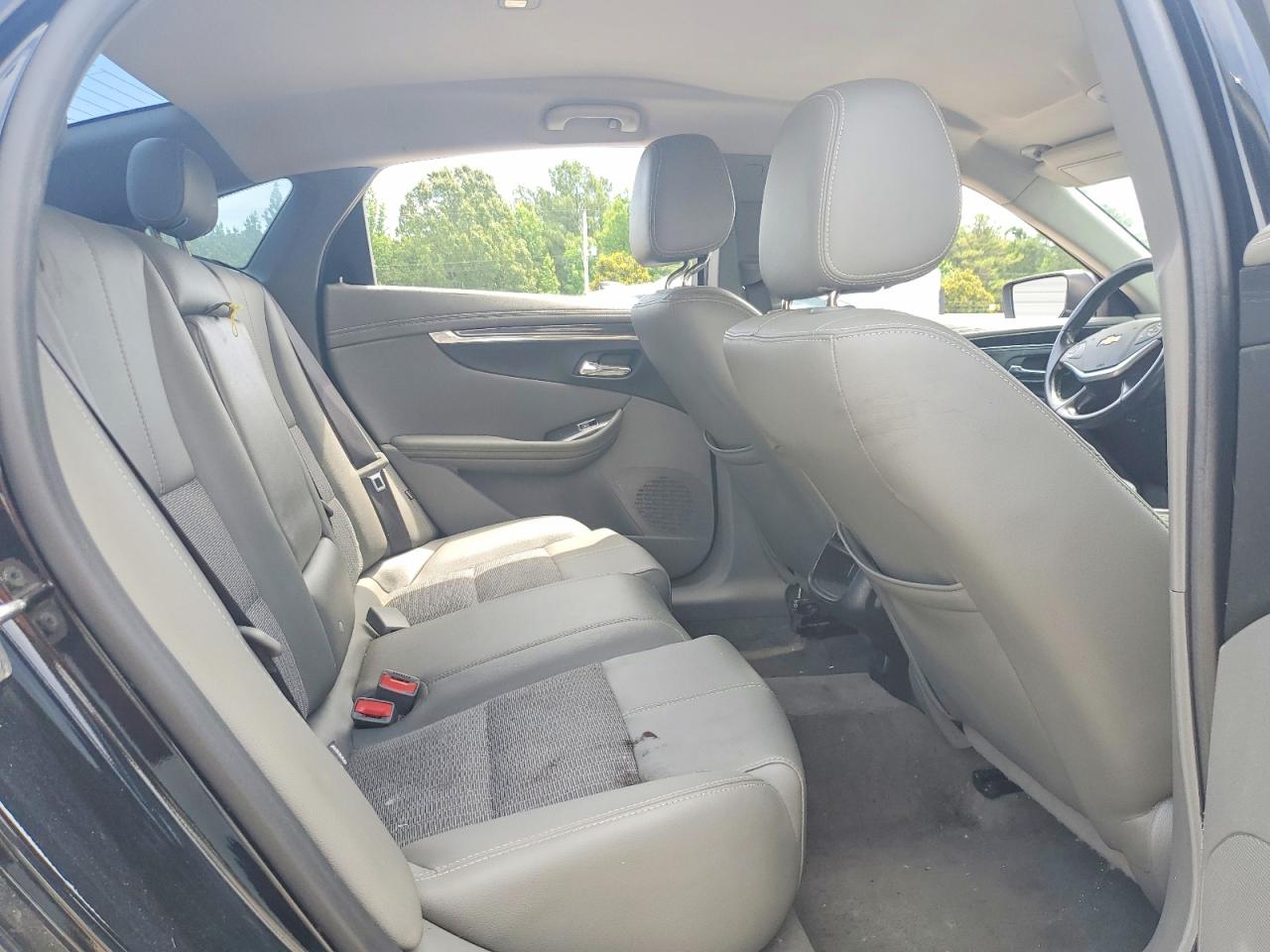Chevrolet Impala Lt