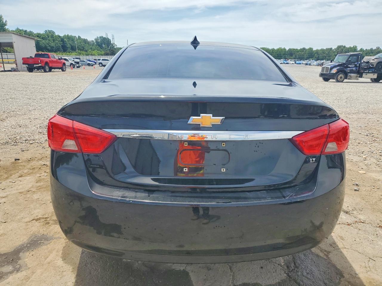 Chevrolet Impala Lt