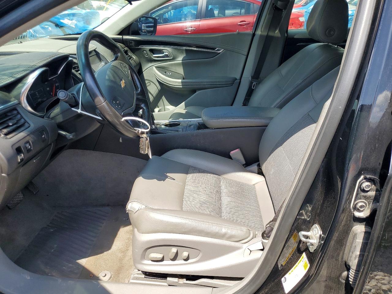 Chevrolet Impala Lt