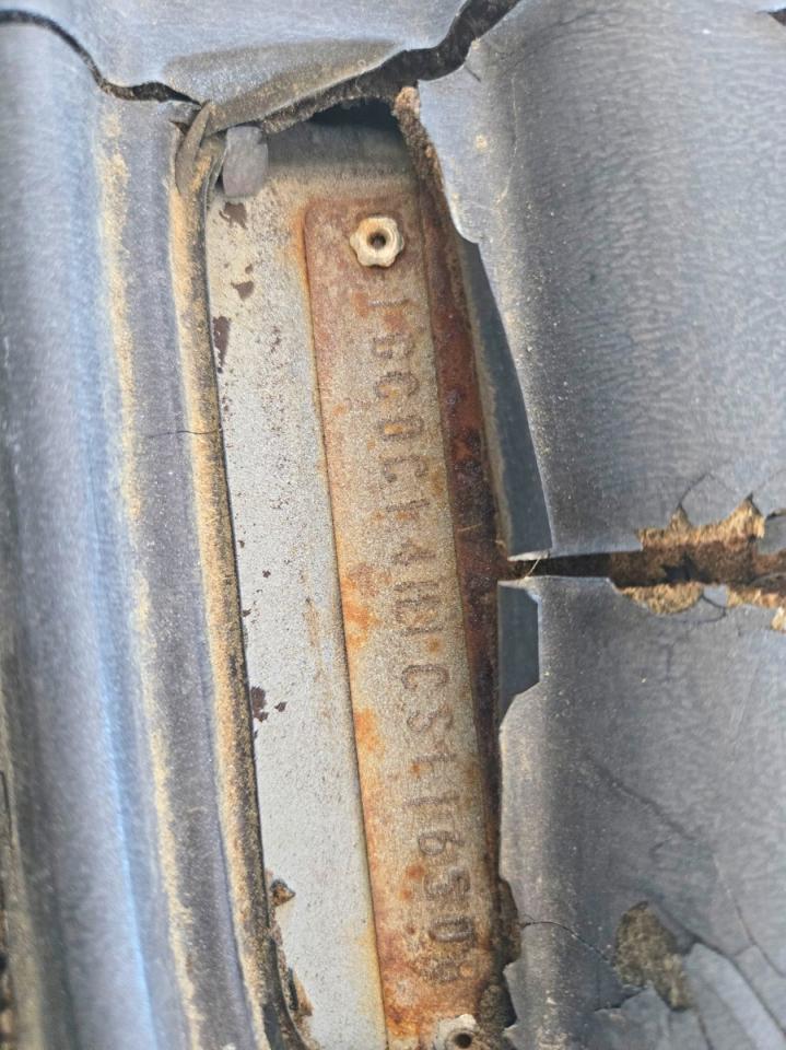 Chevrolet Ck Series