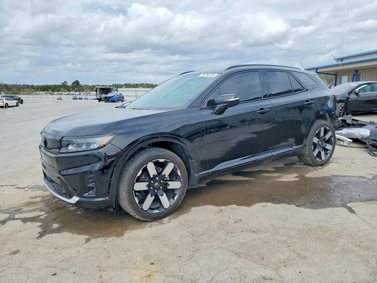 Salvage Honda Prologue Image