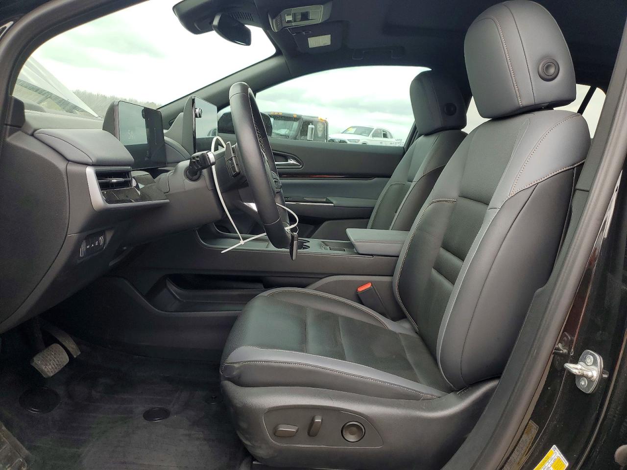 Honda Prologue Elite