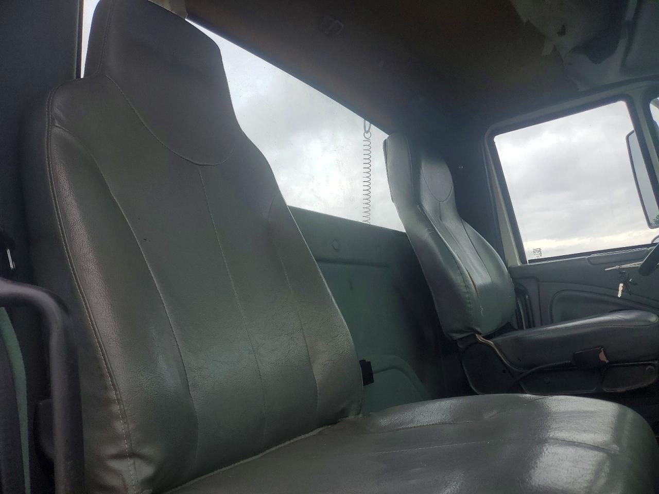 International 4000 Serie 4400