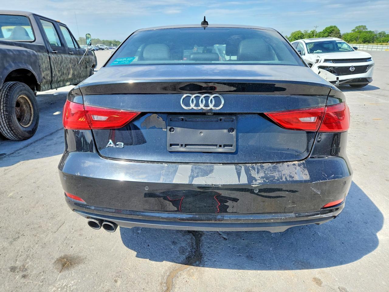Audi A3 Premium