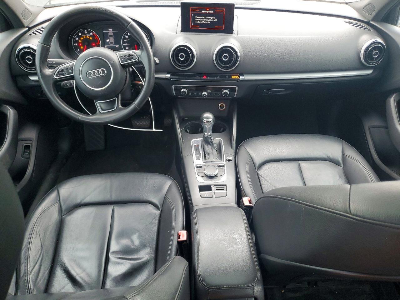 Audi A3 Premium