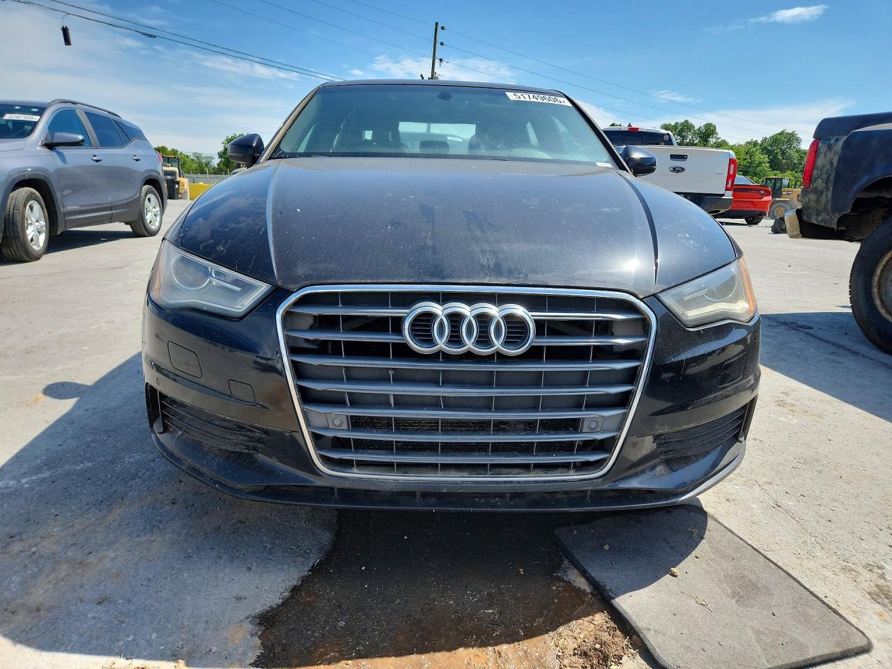 Audi A3 Premium