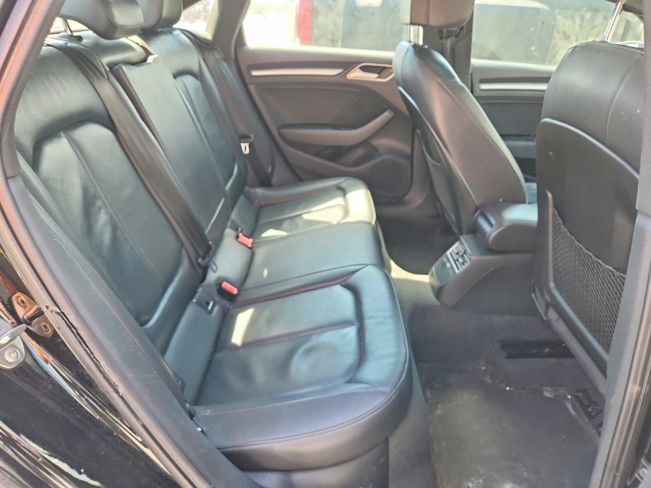 Audi A3 Premium