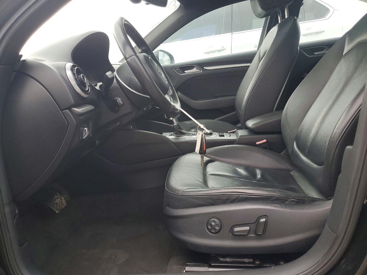 Audi A3 Premium