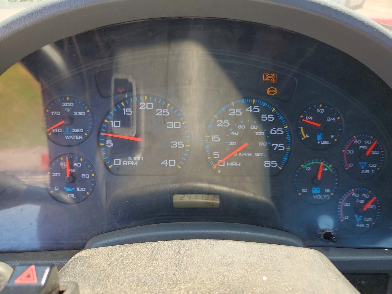 International 4000 Serie 4300