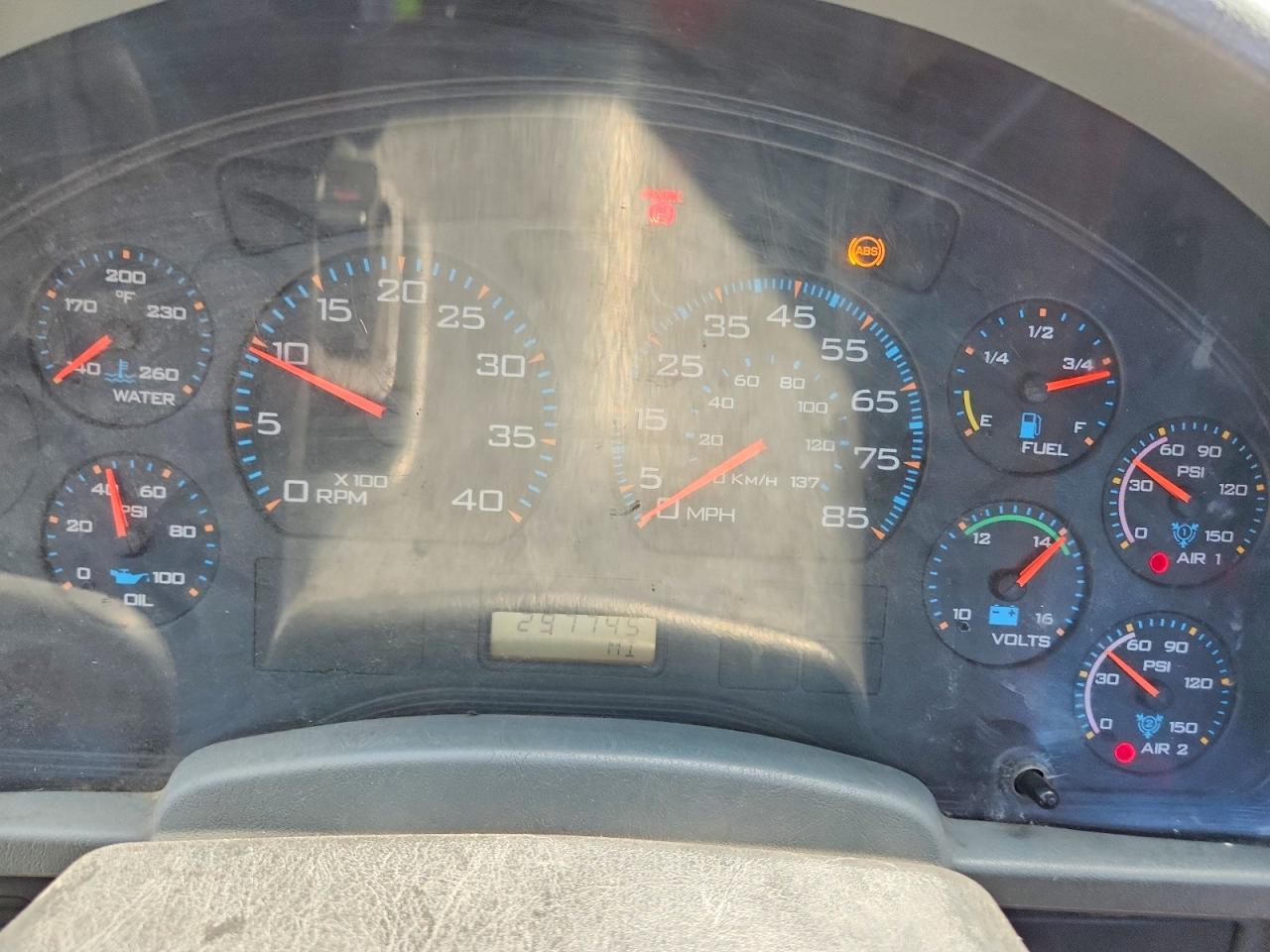 International 4000 Serie