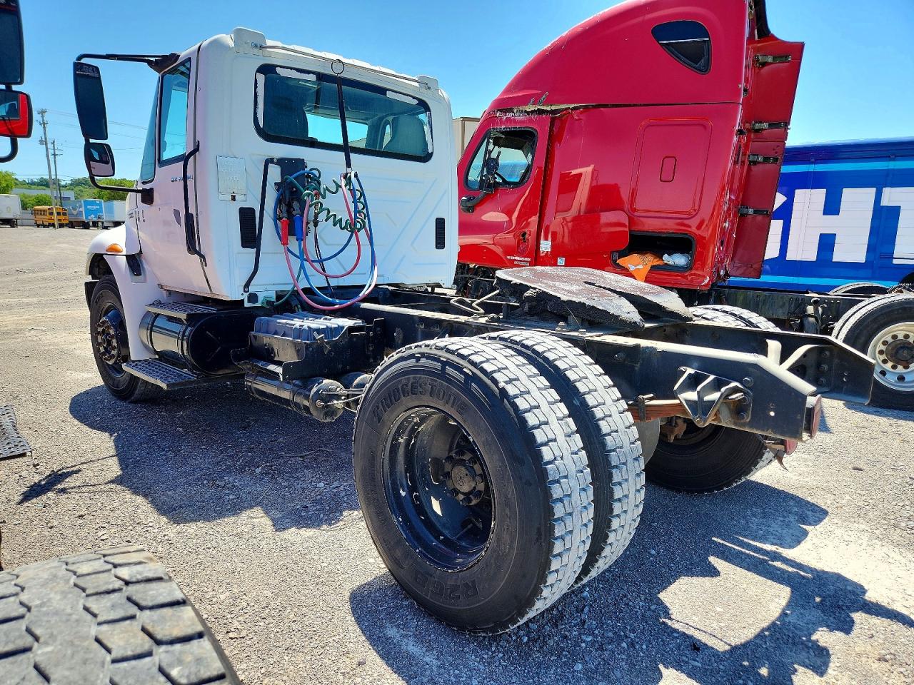 International 4000 Serie