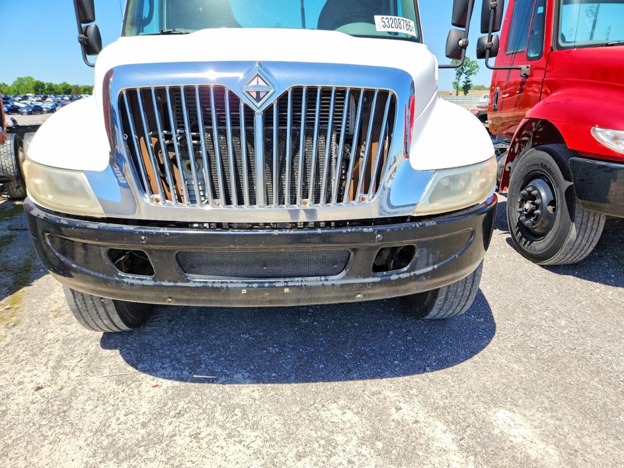 International 4000 Serie