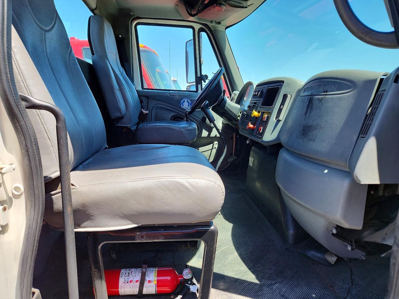 International 4000 Serie