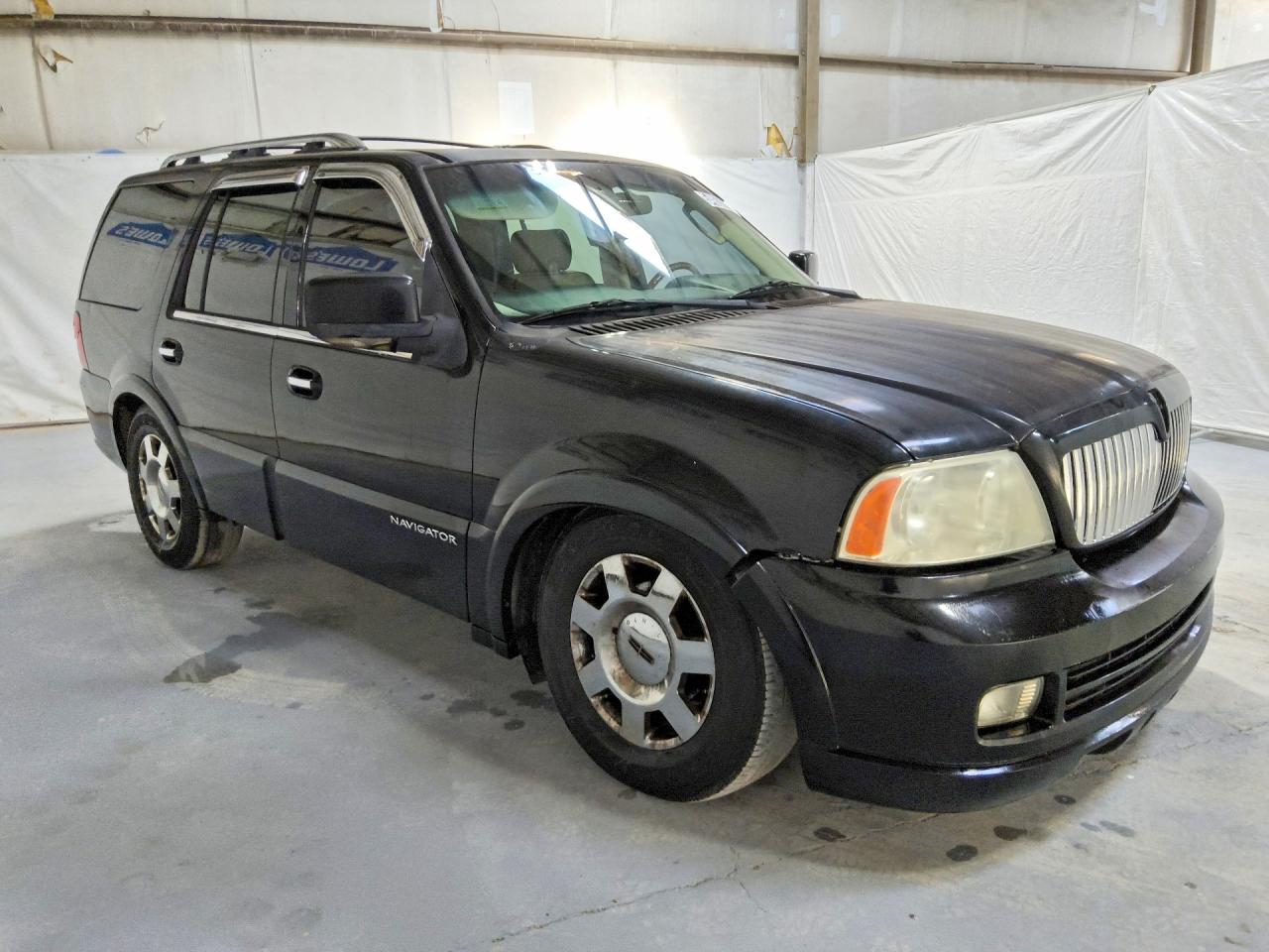 Lincoln Navigator