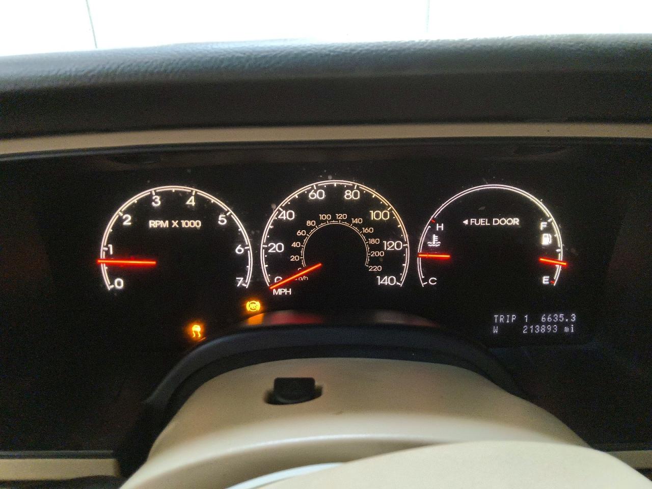 Lincoln Navigator