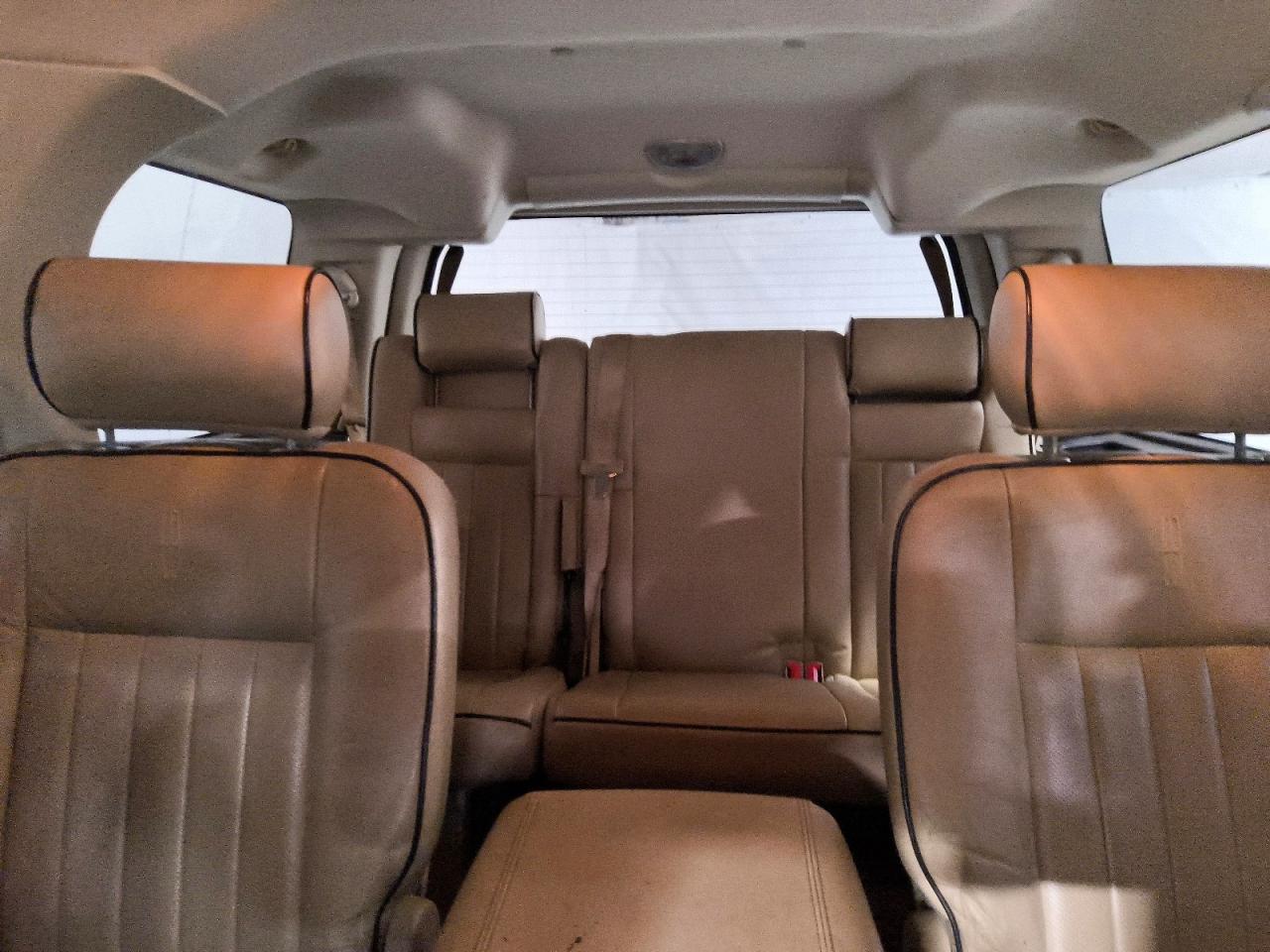 Lincoln Navigator