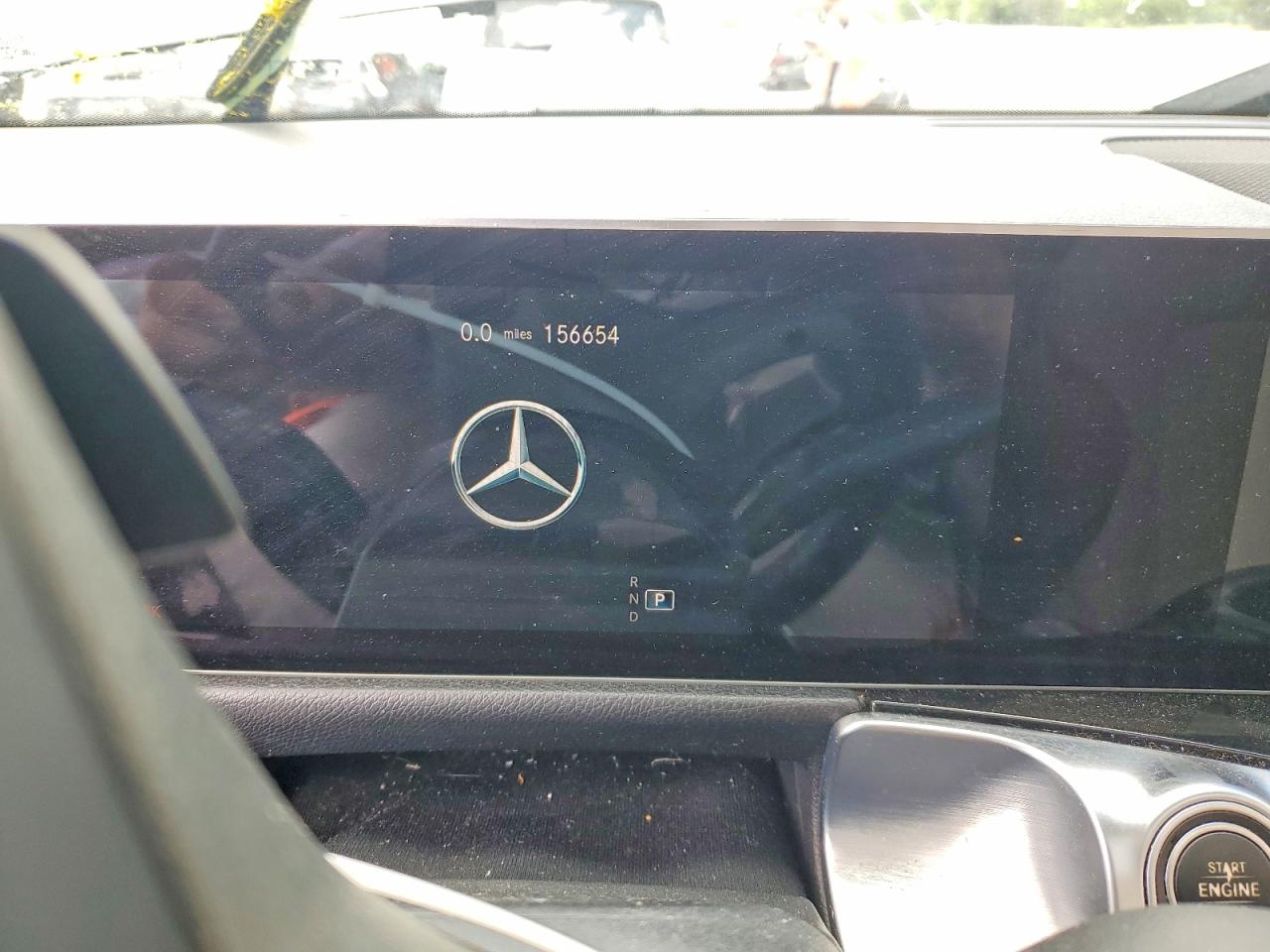 Mercedes-Benz GLB 250 4matic