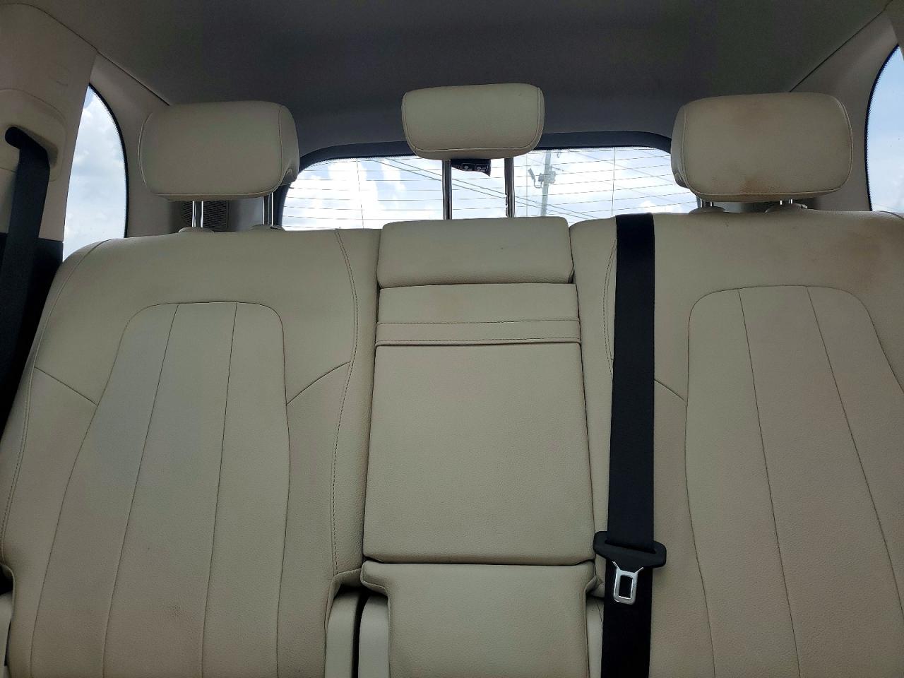 Mercedes-Benz GLB 250 4matic