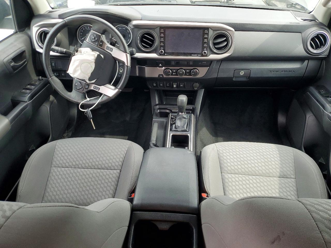 Toyota Tacoma Sr5 V6