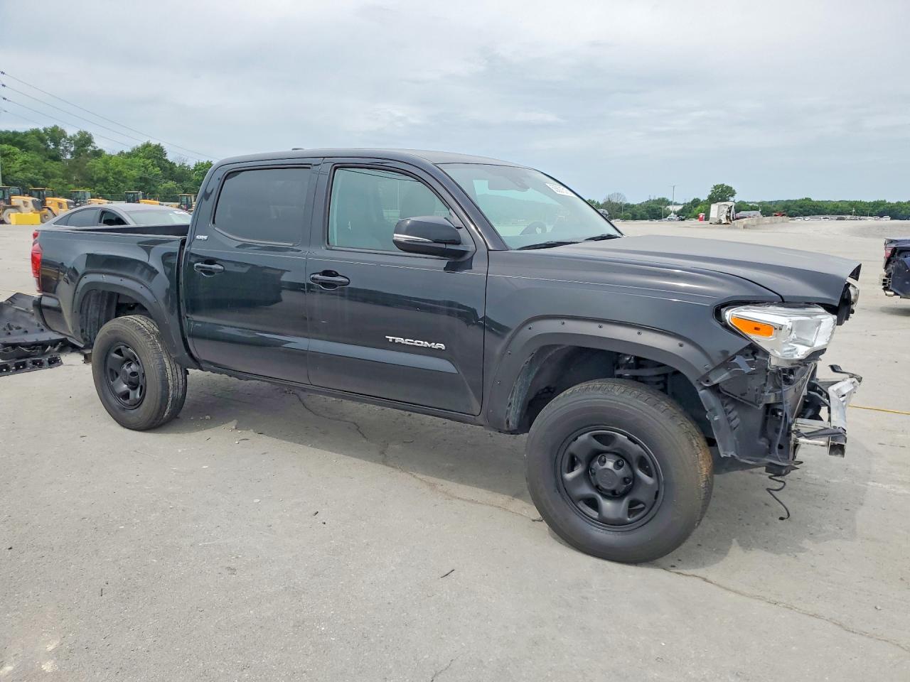 Toyota Tacoma Sr5 V6