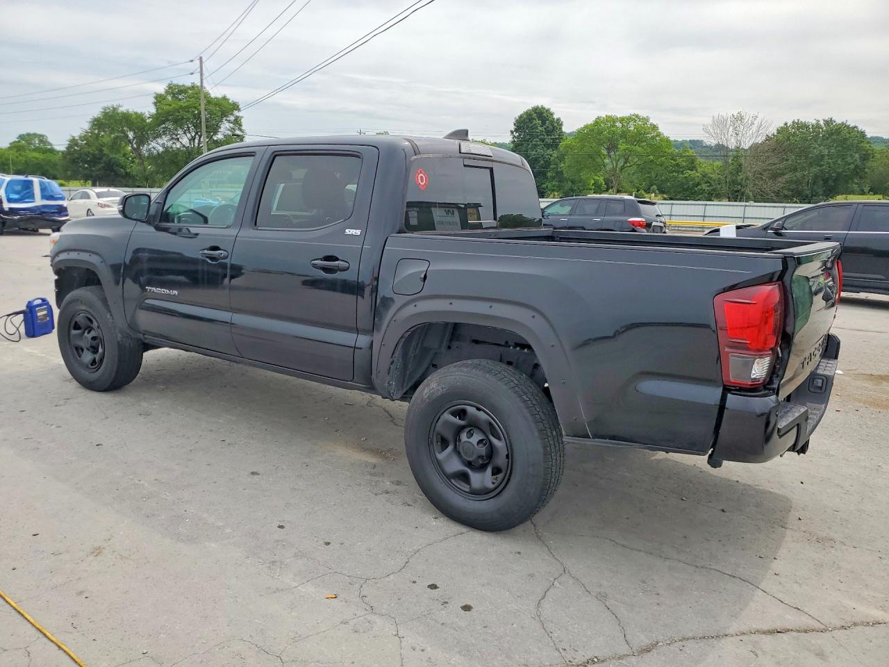 Toyota Tacoma Sr5 V6