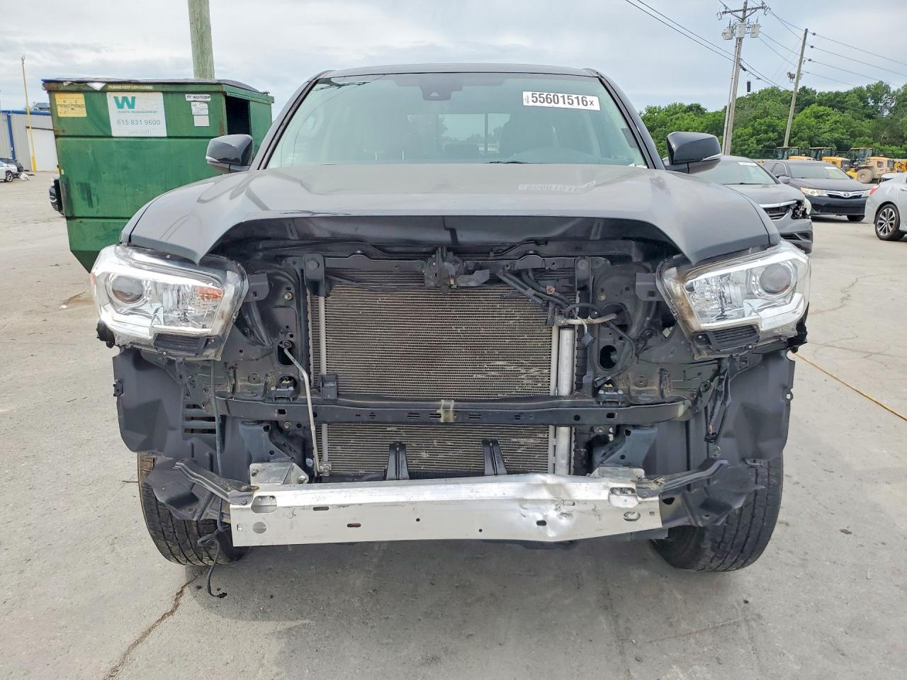 Toyota Tacoma Sr5 V6