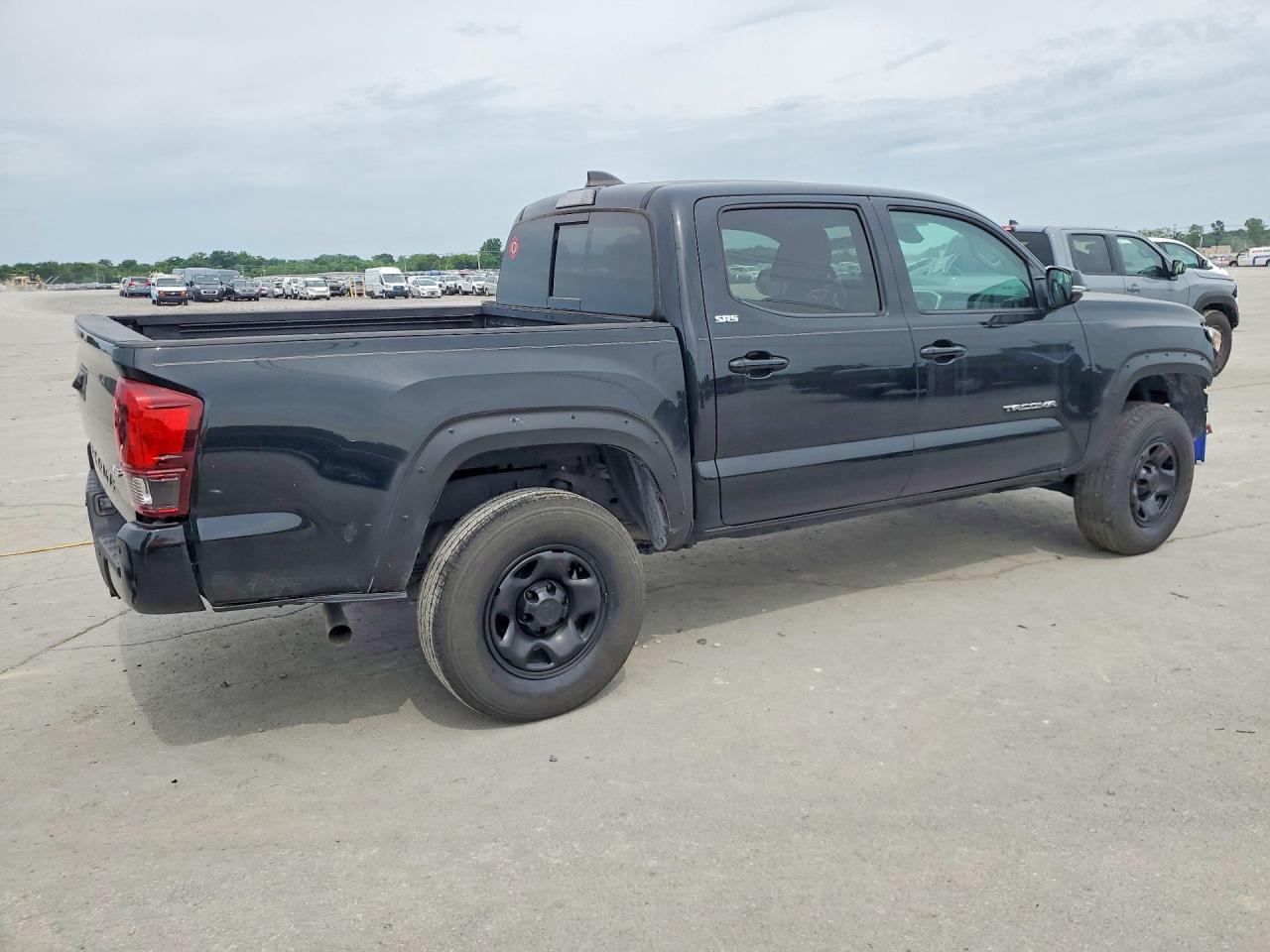 Toyota Tacoma Sr5 V6