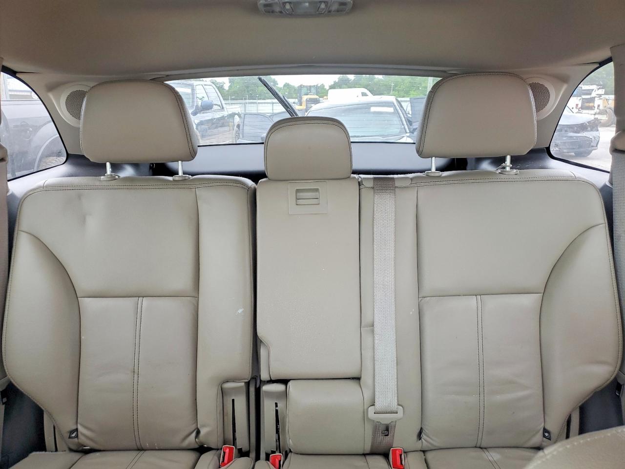 Ford Edge Limited