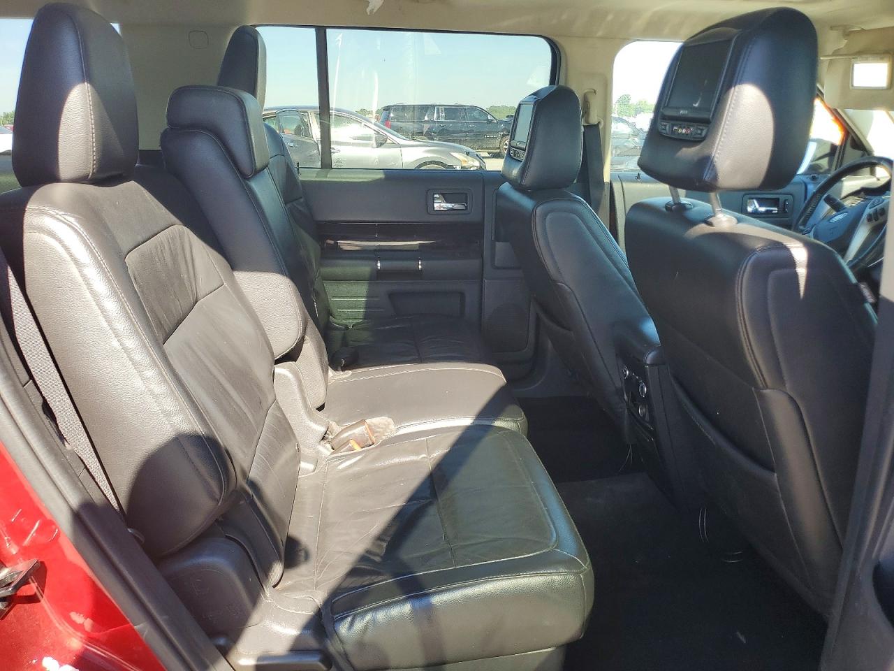 Ford Flex Sel