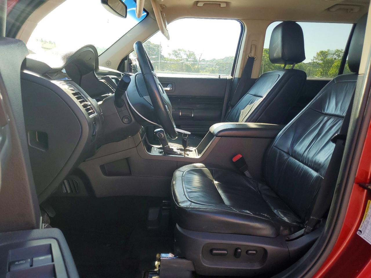 Ford Flex Sel