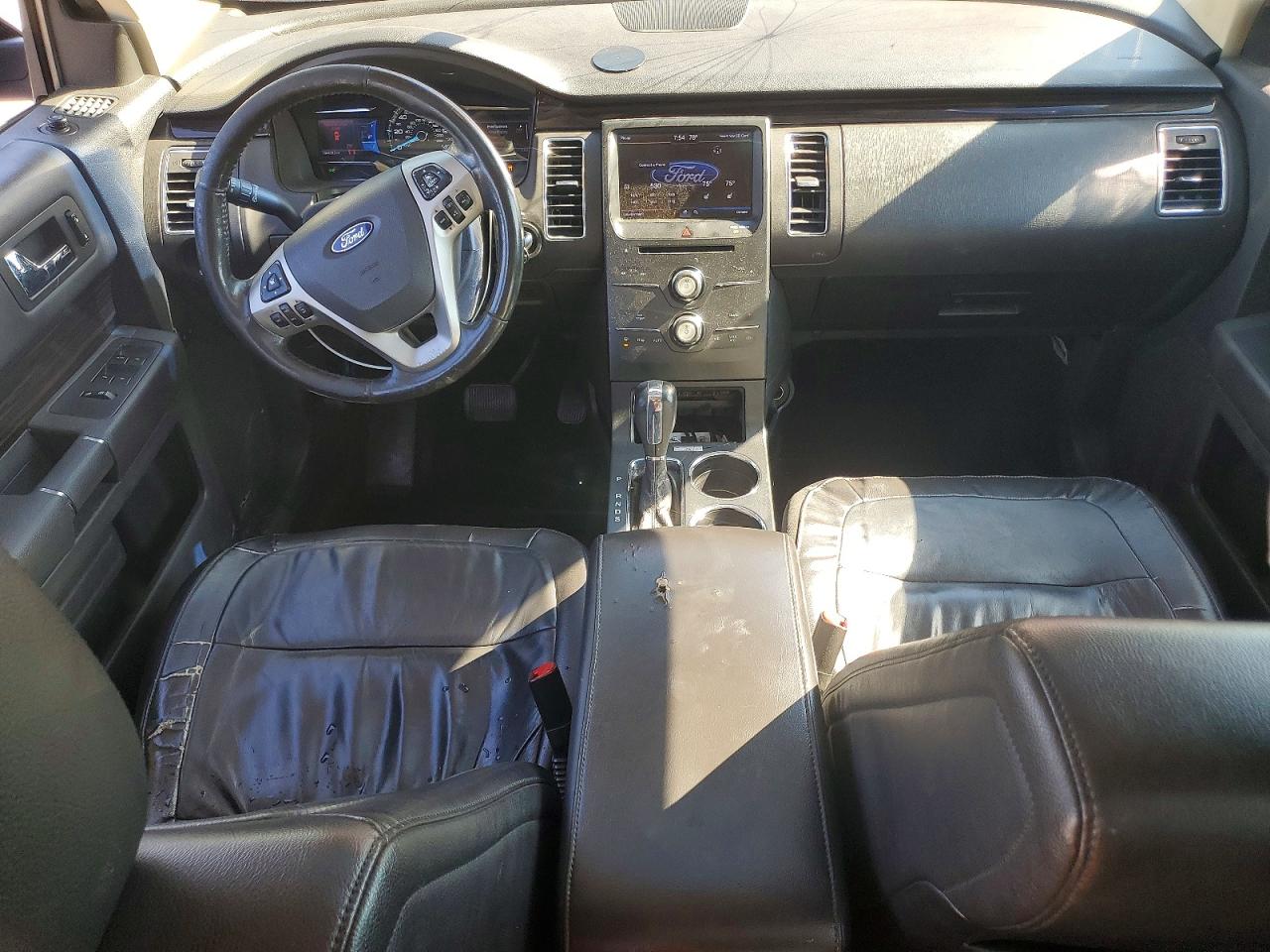 Ford Flex Sel