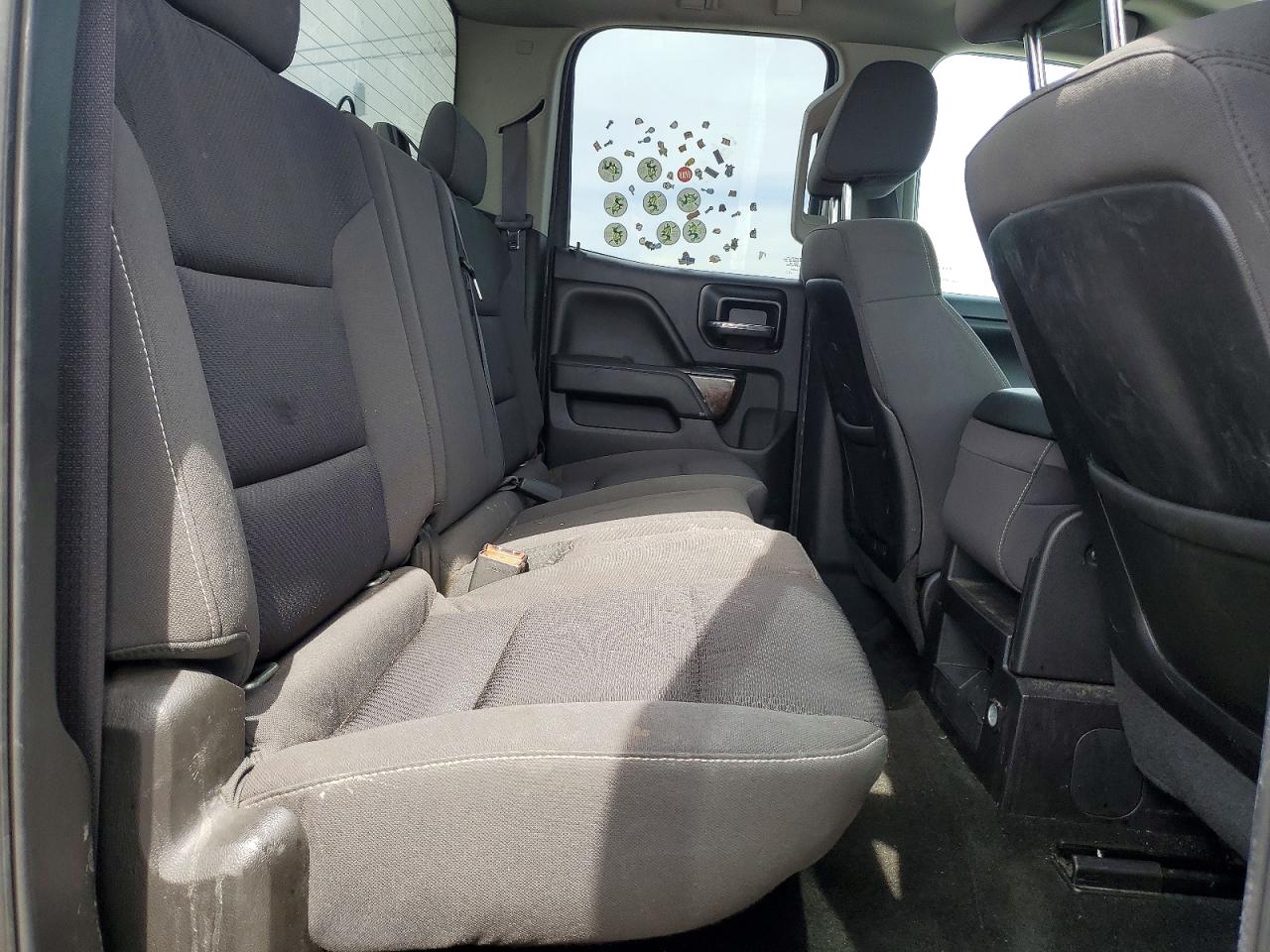 GMC Sierra C1500 Sle