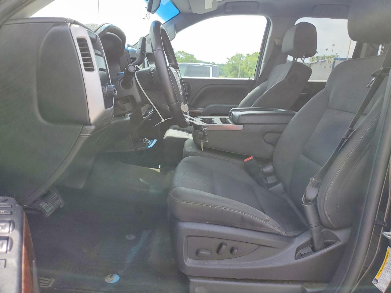 GMC Sierra C1500 Sle