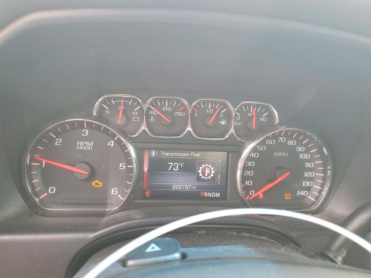 GMC Sierra C1500 Sle