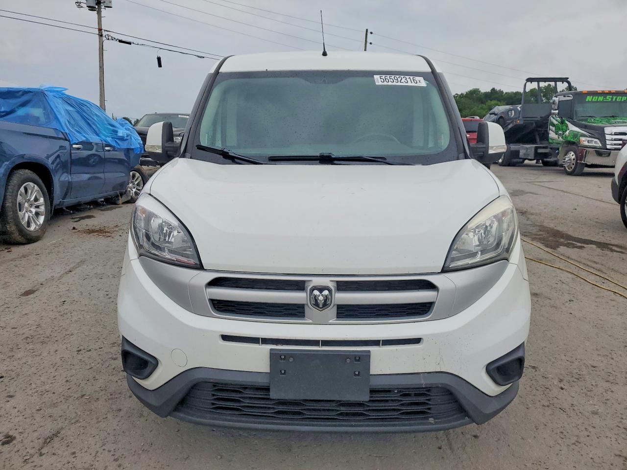 Ram Promaster Slt